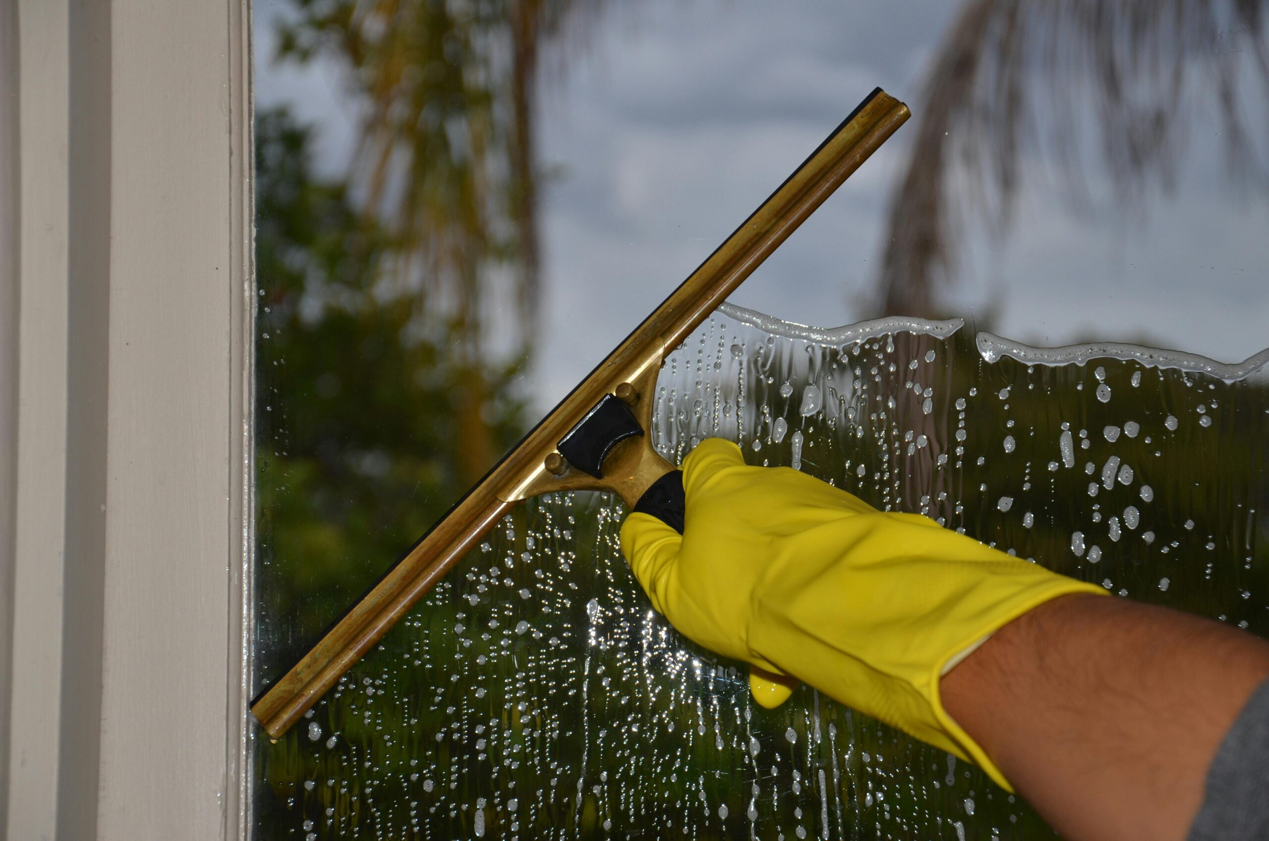 Ménage à domicile professionnel FinderClean