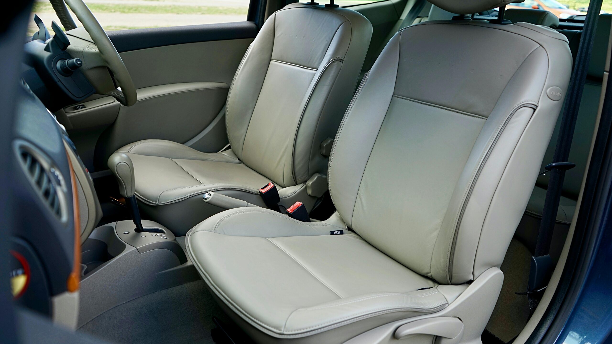 Nettoyage voiture professionnel